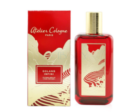Купить недорого Аромат Atelier Cologne Oolang Infini Limited Edition Одеколон