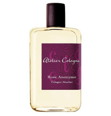 Аромат Atelier Cologne Rose Anonyme Одеколон