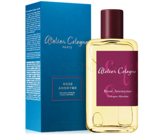 Купить недорого Аромат Atelier Cologne Rose Anonyme Одеколон