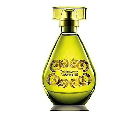 Купить недорого Аромат Avon Christian Lacroix Absynthe Парфюмерная вода