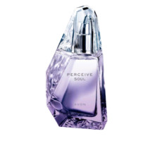 Аромат Avon Perceive Soul Парфюмерная вода