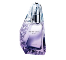 Аромат Avon Perceive Soul Парфюмерная вода