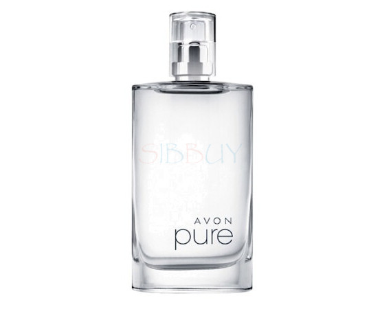 Купить недорого Аромат Avon Pure for Her Туалетная вода