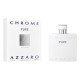 Купить недорого Аромат Azzaro Chrome Pure Туалетная вода