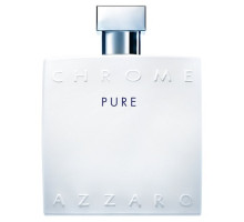 Аромат Azzaro Chrome Pure Туалетная вода