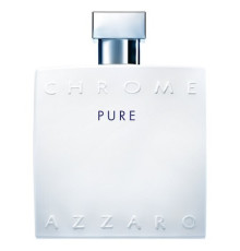 Аромат Azzaro Chrome Pure Туалетная вода