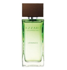 Аромат Azzaro Solarissimo Levanzo Туалетная вода