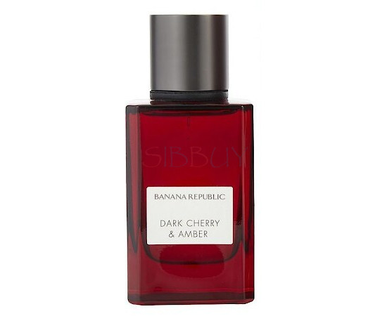 Купить недорого Аромат Banana Republic Dark Cherry & Amber Парфюмерная вода