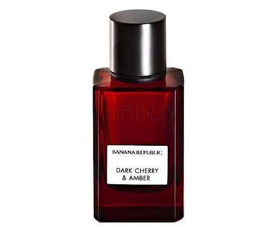 Купить недорого Аромат Banana Republic Dark Cherry & Amber Парфюмерная вода