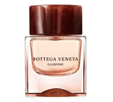 Аромат Bottega Veneta Illusione Pour Femme Парфюмерная вода