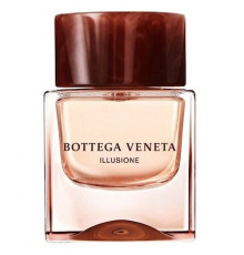 Аромат Bottega Veneta Illusione Pour Femme Парфюмерная вода