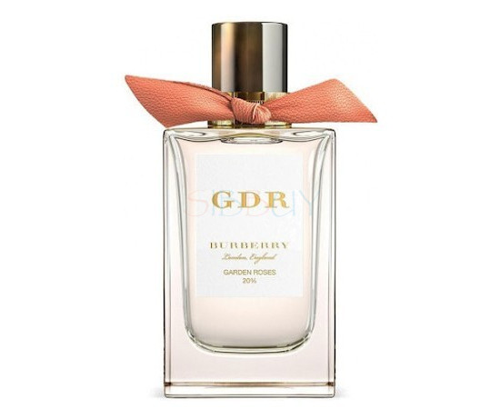 Купить недорого Аромат Burberry Garden Roses Парфюмерная вода