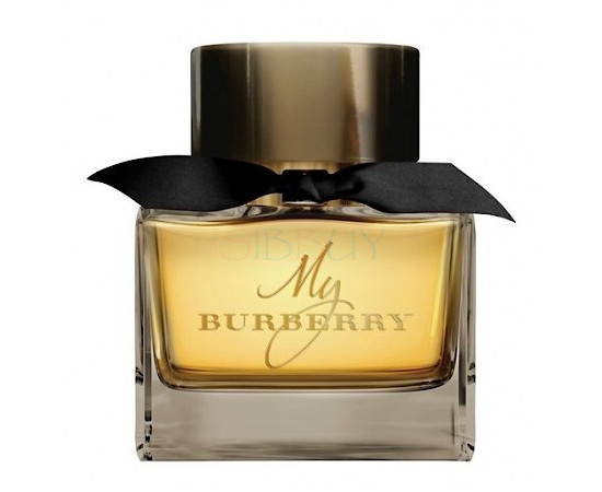 Купить недорого Аромат Burberry My Burberry Black Духи / Экстракт