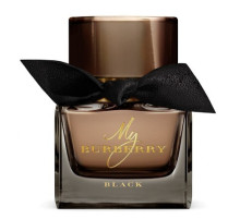 Аромат Burberry My Burberry Black Elixir de Parfum Духи / Экстракт