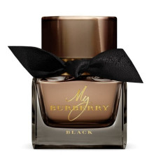 Аромат Burberry My Burberry Black Elixir de Parfum Духи / Экстракт