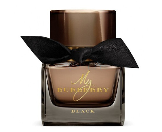 Купить недорого Аромат Burberry My Burberry Black Elixir de Parfum Духи / Экстракт
