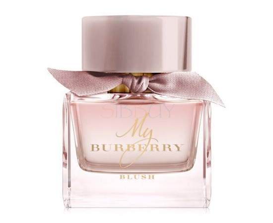 Купить недорого Аромат Burberry My Burberry Blush Парфюмерная вода