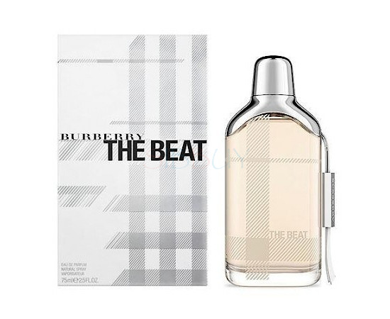 Купить недорого Аромат Burberry The Beat Парфюмерная вода