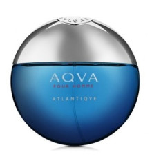 Аромат Bvlgari Aqva Pour Homme Atlantiqve Туалетная вода