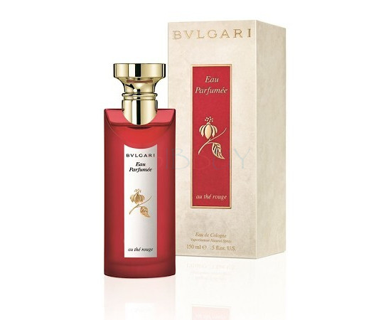 Купить недорого Аромат Bvlgari Au The Rouge Одеколон
