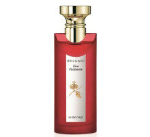 Аромат Bvlgari Au The Rouge Одеколон