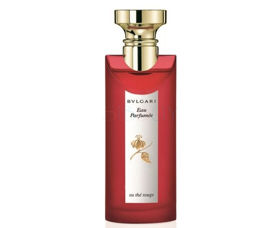 Купить недорого Аромат Bvlgari Au The Rouge Одеколон