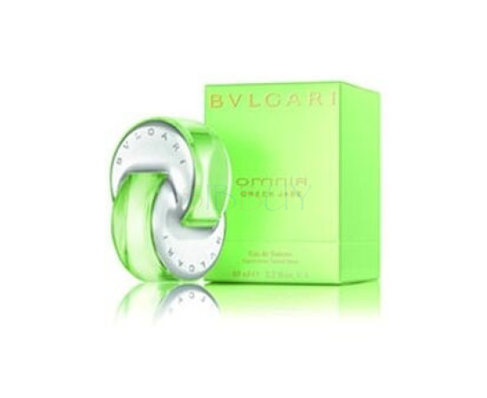 Купить недорого Аромат Bvlgari Omnia Green Jade Туалетная вода