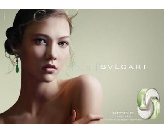Купить недорого Аромат Bvlgari Omnia Green Jade Туалетная вода