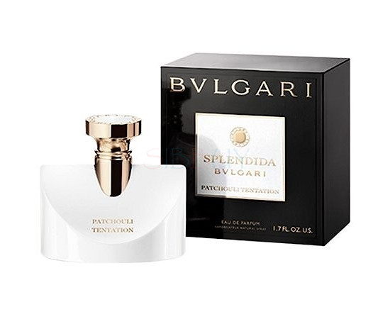 Купить недорого Аромат Bvlgari Patchouli Tentation Парфюмерная вода