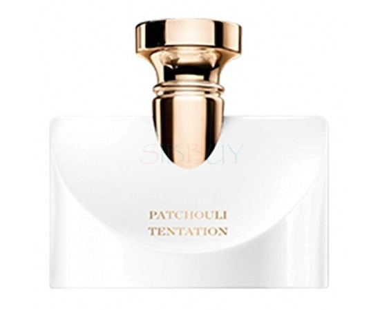 Купить недорого Аромат Bvlgari Patchouli Tentation Парфюмерная вода