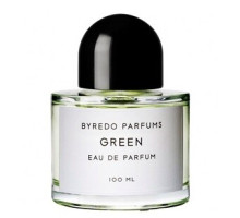 Аромат Byredo Green Парфюмерная вода
