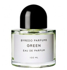 Аромат Byredo Green Парфюмерная вода