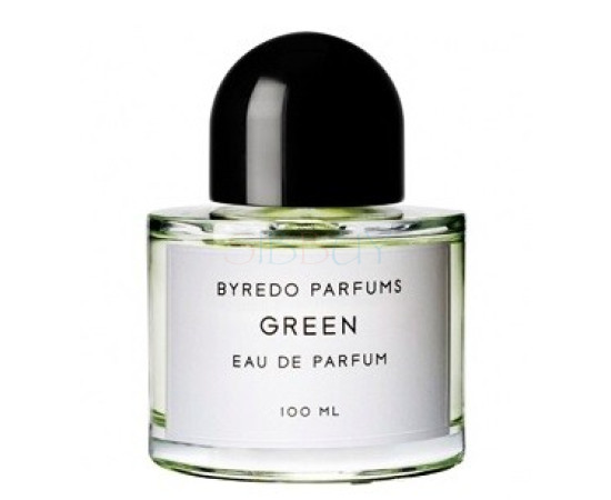 Купить недорого Аромат Byredo Green Парфюмерная вода