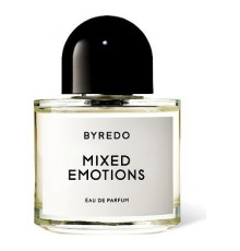 Аромат Byredo Mixed Emotions Парфюмерная вода