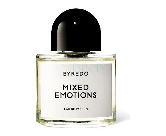 Купить недорого Аромат Byredo Mixed Emotions Парфюмерная вода