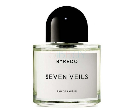 Купить недорого Аромат Byredo Seven Veils Парфюмерная вода