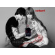 Купить недорого Аромат Cacharel Amor Amor Forbidden Kiss Туалетная вода