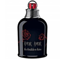Аромат Cacharel Amor Amor Forbidden Kiss Туалетная вода
