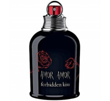Аромат Cacharel Amor Amor Forbidden Kiss Туалетная вода