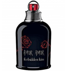 Аромат Cacharel Amor Amor Forbidden Kiss Туалетная вода
