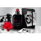 Купить недорого Аромат Cacharel Amor Amor Forbidden Kiss Туалетная вода