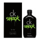 Купить недорого Аромат Calvin Klein CK One Shock For Him Туалетная вода