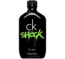 Аромат Calvin Klein CK One Shock For Him Туалетная вода