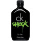 Купить недорого Аромат Calvin Klein CK One Shock For Him Туалетная вода