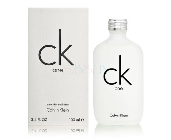 Купить недорого Аромат Calvin Klein CK One Туалетная вода
