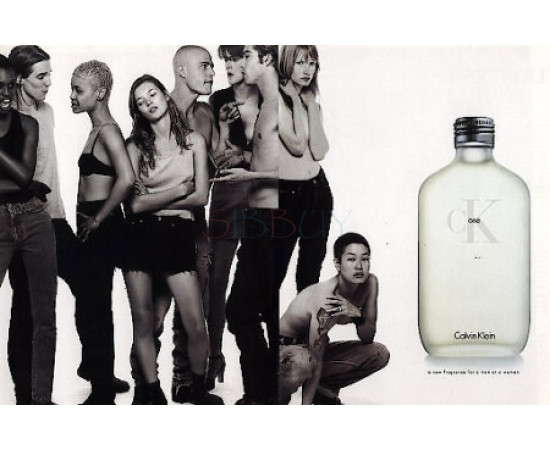 Купить недорого Аромат Calvin Klein CK One Туалетная вода