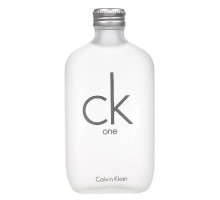 Аромат Calvin Klein CK One Туалетная вода