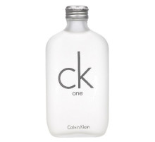 Аромат Calvin Klein CK One Туалетная вода