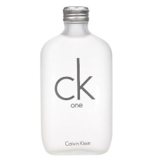 Аромат Calvin Klein CK One Туалетная вода