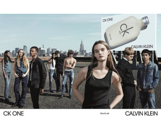 Купить недорого Аромат Calvin Klein CK One Туалетная вода